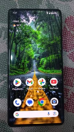 Google pixel 7pro Brand new condition 10/10
