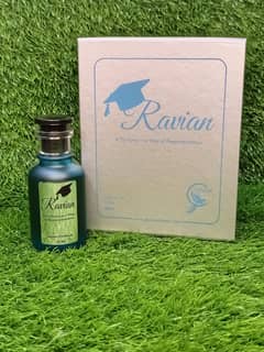 Ravian