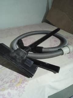 vacuum cleaner