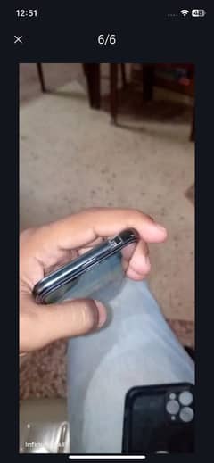 iPhone 11 Pro non pta