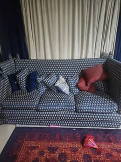 uk imported sofa