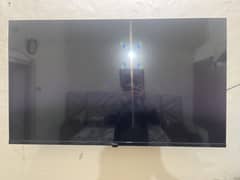 Haier Google TV