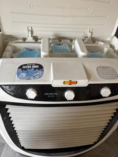 Super Asia ECM 6500 plus fast cool (non invetor)