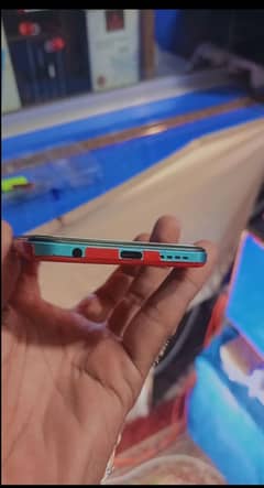 infinix
