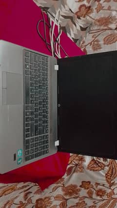 HP