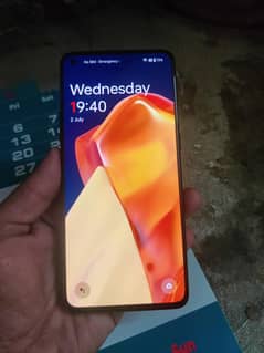 OnePlus 9R