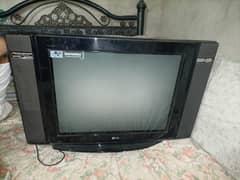 LG TV