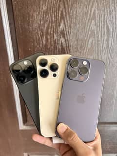 iPhone