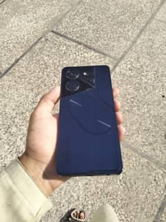 Tecno pova 5 pro 5g