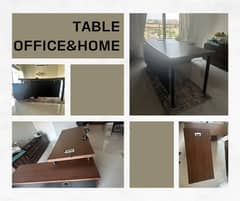 Executive Office Table|Office Table| Office table for sale