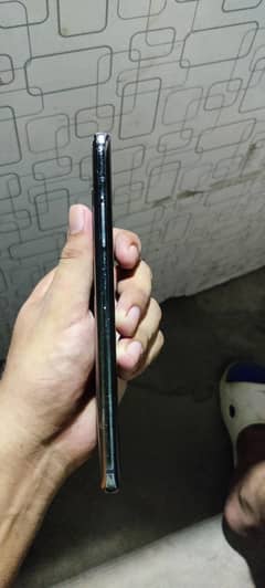 oneplus 7T pro mclaren edition  12+3 256GB