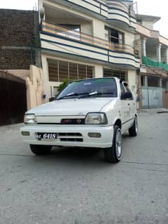 mehran VX 2009