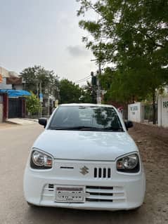 Alto vxr 2022