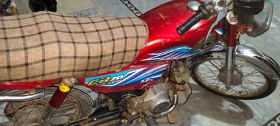 Crown Bike for sale