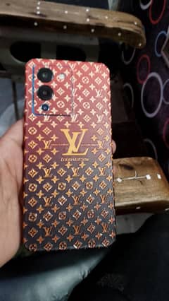 Infinix note 12