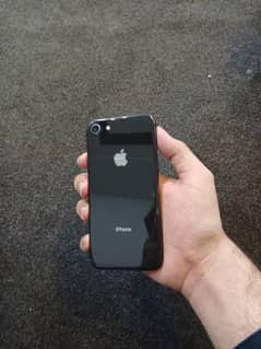 iphone 8 Non Pta 64Gb 76% Battery Health