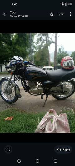 Gs 150