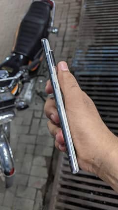 Google pixel 6 pro