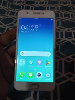 oppo 4 gb 32 gb All okay