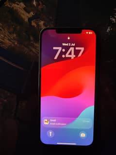 iPhone 12 Pro Max 128GB-Gold | With Original Box | NON-PTA