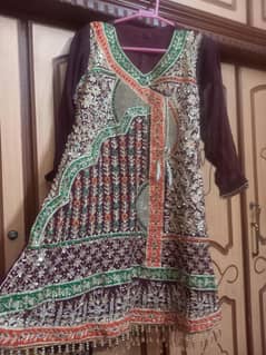 Party wear