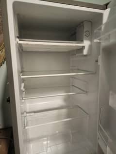 signature room size fridge