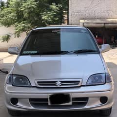 CULTUS VXL