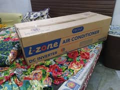 i-zone company 1.5 ton AC cotton bag