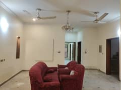 10 Marla House For Rent Wapda Town Near Rehmat Market