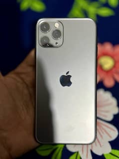 Iphone 11 pro