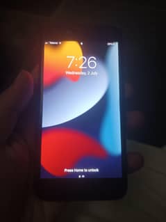 iPhone 7 plus urgent sale
