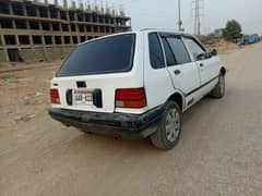 SUZUKI KHYBER GA