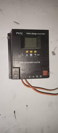PWM