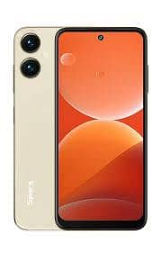 Sparx Neo 7 Ultra 8/128 GB