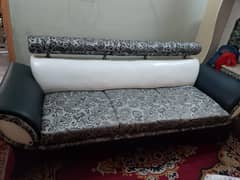 7 seater sofa available for sale