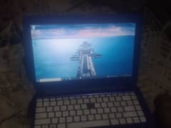 Chrome Book HP Laptop