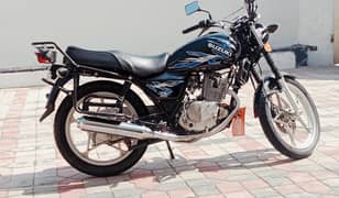 Suzuki