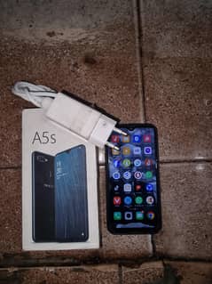 oppo a5s 10/9 condition