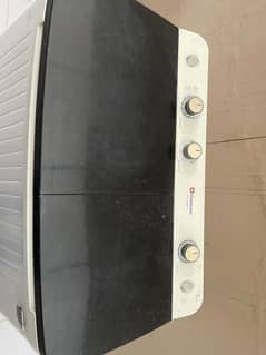 Dawlance washing machine
