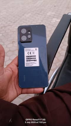 redmi note 12