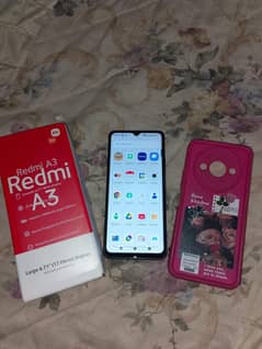 Redmi A3