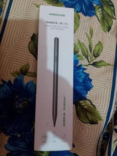 Ipad pencil u green 2gen