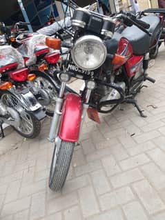 suzuki gs150