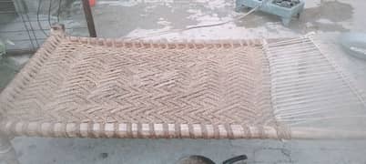 3 charpaia big size