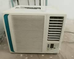 used ac