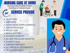 staff nurse