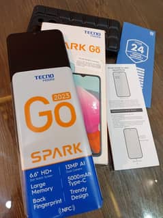 Tecno Spark Go 2023