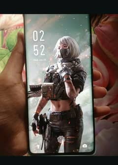 infinix zero 40 8/256