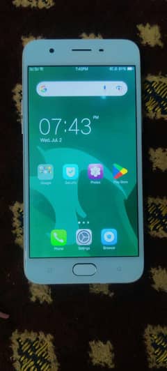 4gb ram or 64gb rom