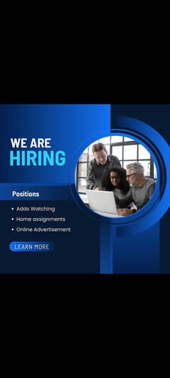 online jobs/full time/part time/simple typing jobs for boys and girls